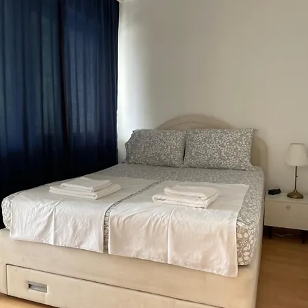 Ogi Apartment